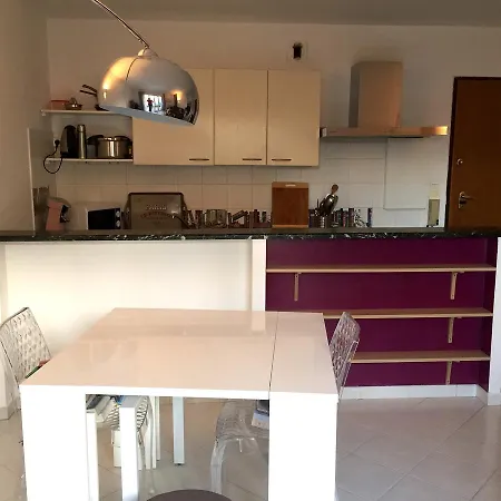 Ajaccio - L'appartement De Cesari * Аяччо