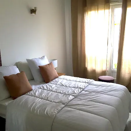 Апартаменты Ajaccio - L'appartement De Cesari Аяччо